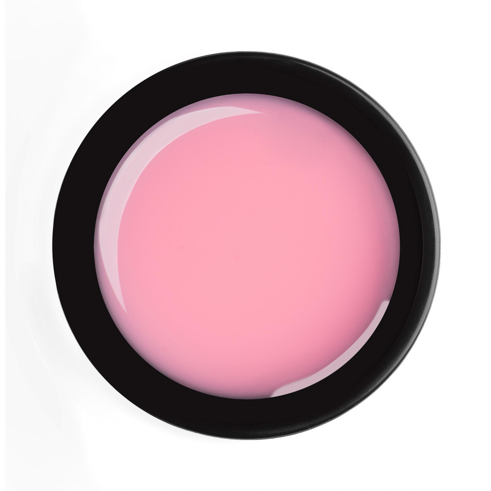 Zina, гель камуфлирующий Cover Dark Pink, 15 грамм