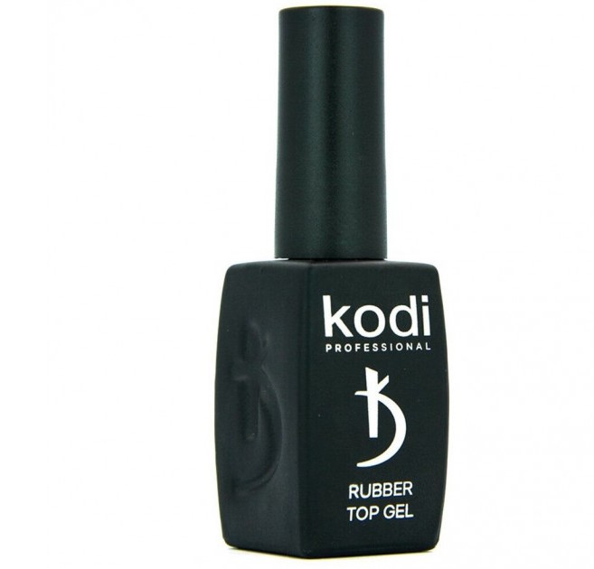 Kodi, Топ с липким слоем Rubber Top (12ml.) 