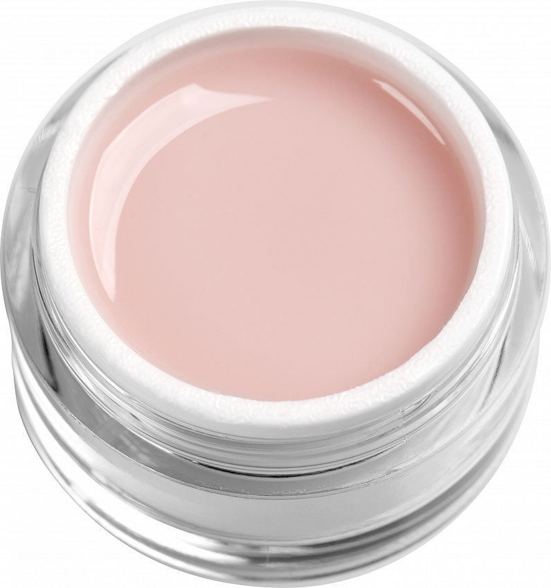 Cosmoprofi, Milky Nude 15g гель Космопрофи милки нюд гель