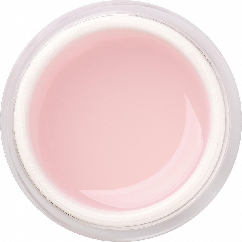 Cosmoprofi, Pink Clear, 50g Космопрофи гель однофазный