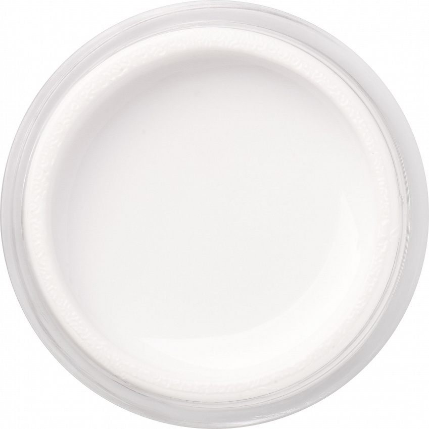 Cosmoprofi, French White 50g гель Космопрофи белый гель