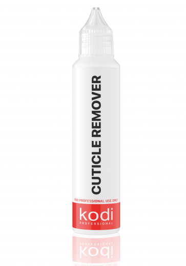Kodi Cuticle remover 50 ml (ремувер для кутикулы)