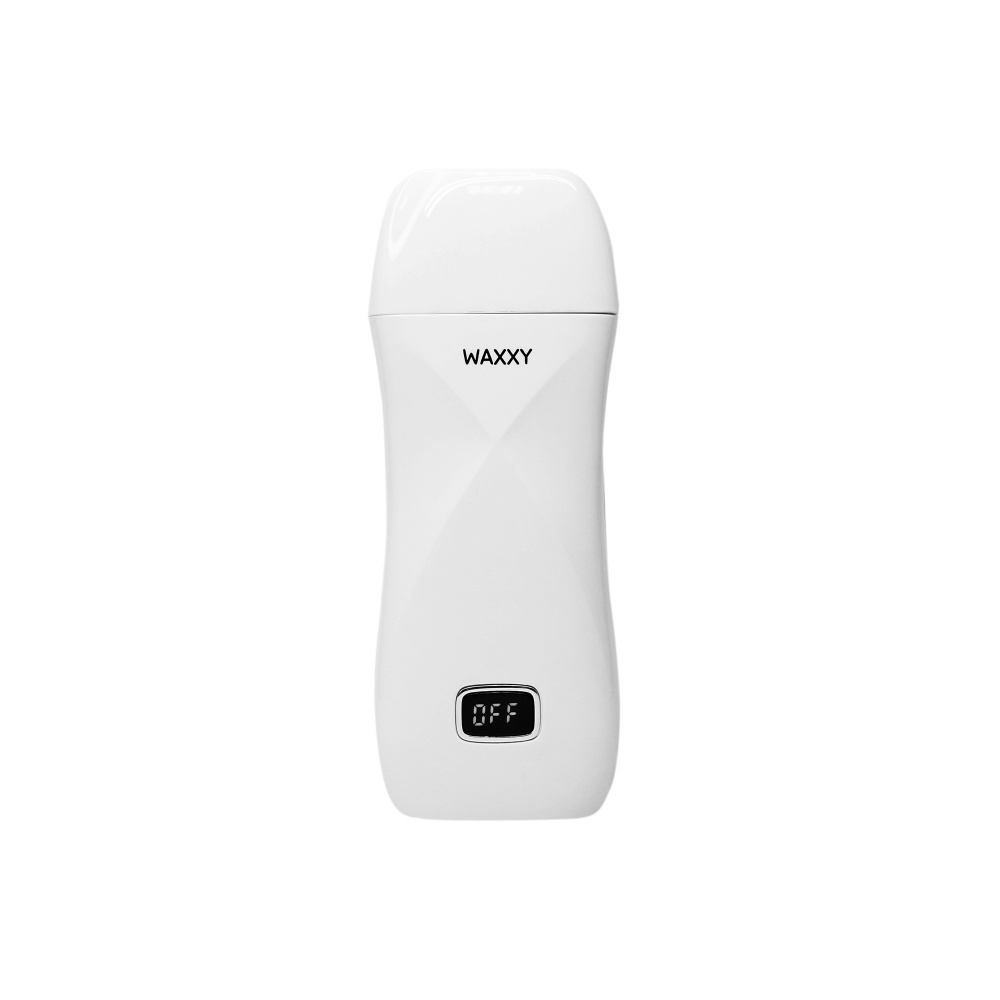 Waxxy, Воскоплав электрический с терморегулятором картриджный CWH-004, белый