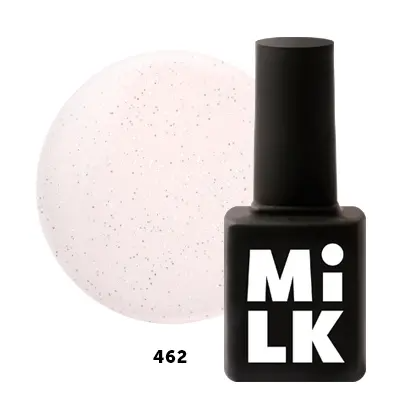 Milk, гель-лак Angel 462 Magnetic, 9мл