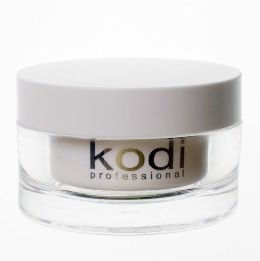 Kodi Perfect clear (22g) (прозрачный моделирующий акрил, акриловая пудра)