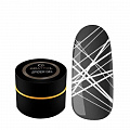 Grattol Spider Gel White 5m паутинка   Grattol Spider Gel White 5m паутинка