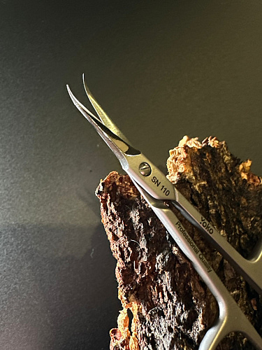 Yoko, SN 110 Ножницы для кутикулы   Yoko, SN 110 Ножницы для кутикулы