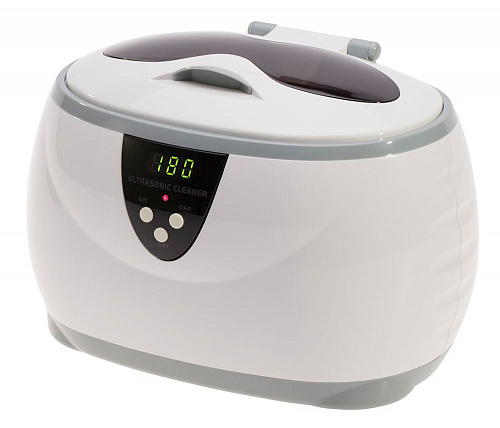 Ультразвуковая мойка CD-3800A Codyson - Ультразвуковая мойка CD-3800A Codyson  картинка Ультразвуковая мойка CD-3800A Codyson от магазина 50den