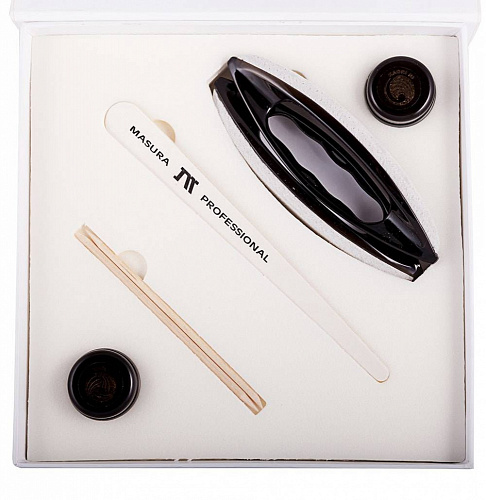 Masura, Набор для японского маникюра   Masura, Набор для японского маникюра