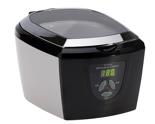 Ультразвуковая мойка CD-7810A Codyson - Ультразвуковая мойка CD-7810A Codyson  картинка Ультразвуковая мойка CD-7810A Codyson от магазина 50den