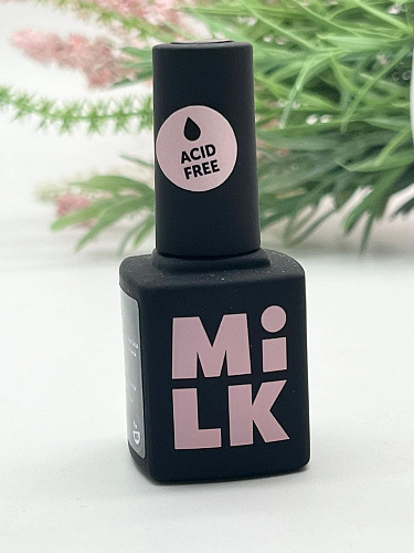 Milk, база Universal, 9мл   Milk, база Universal, 9мл