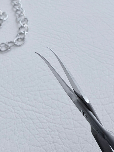 Yoko, SN 110 Ножницы для кутикулы   Yoko, SN 110 Ножницы для кутикулы